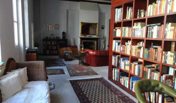 Εσωτερική όψη - Indoor view